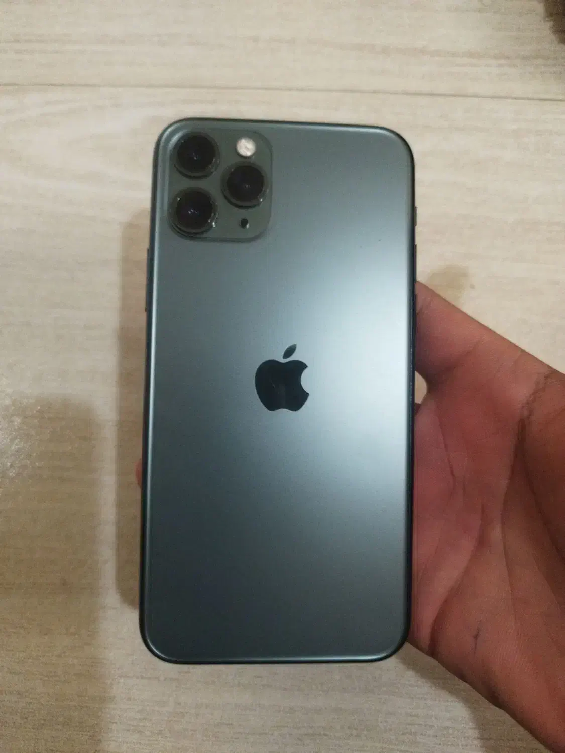 آیفون ۱۱ پرو|موبایل|تهران, استخر|دیوار