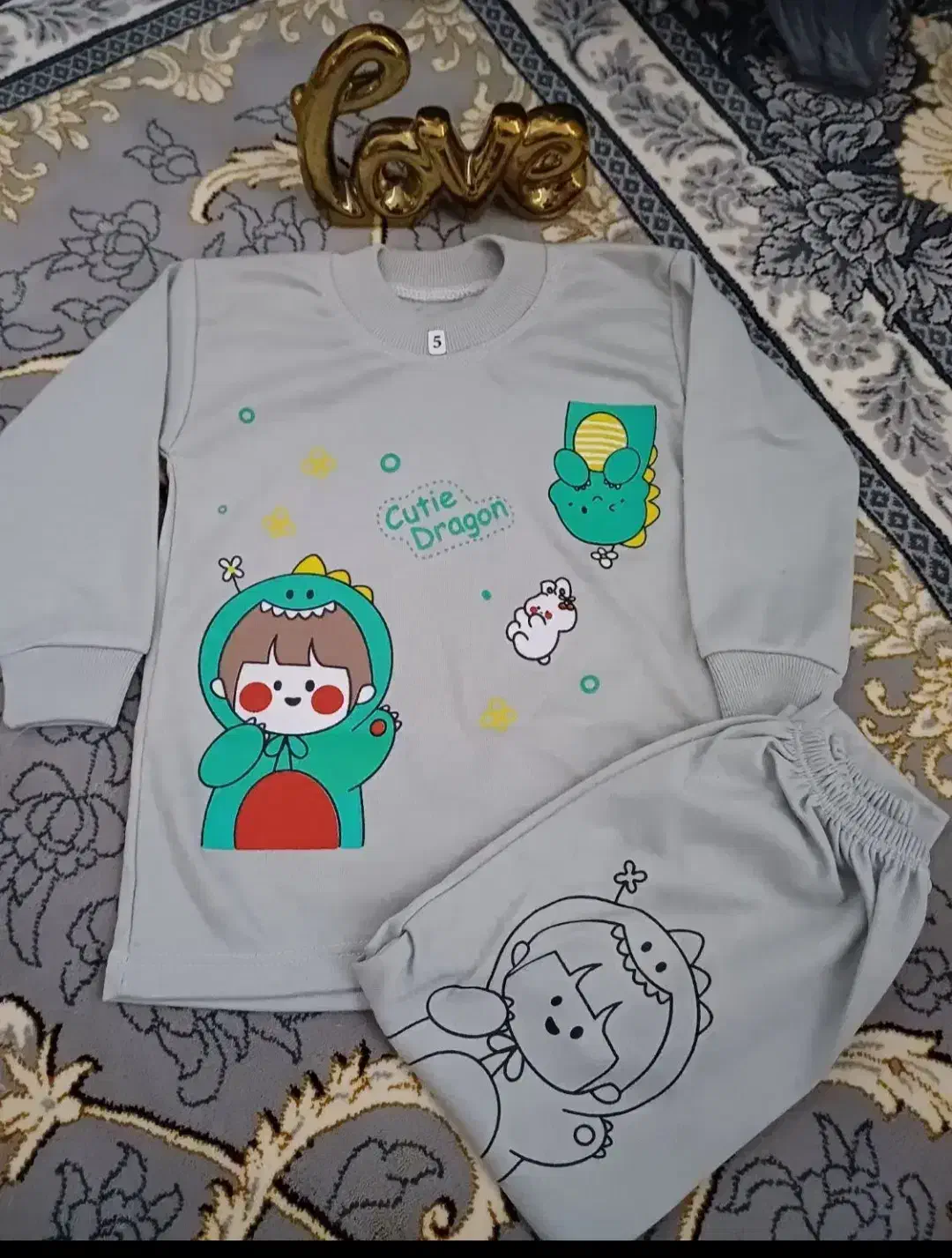 لباس بچگونه|حراج|گرمسار, |دیوار