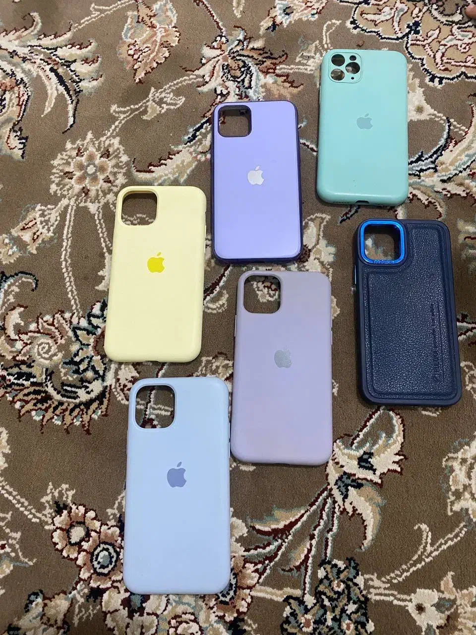 قاب گوشی|لوازم جانبی موبایل و تبلت|رشت, عینک|دیوار