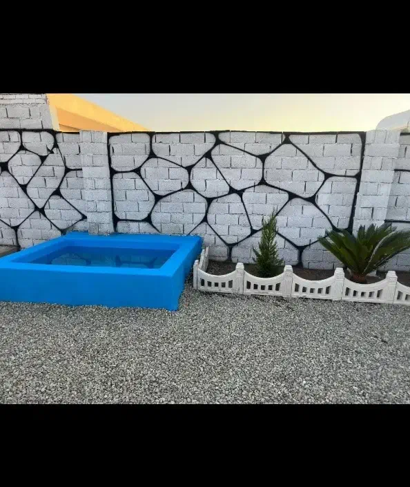 باغچه ۲۲۰ متری بر کوچه سند تک برگ|فروش زمین و ملک کلنگی|شهریار, اصیل آباد|دیوار