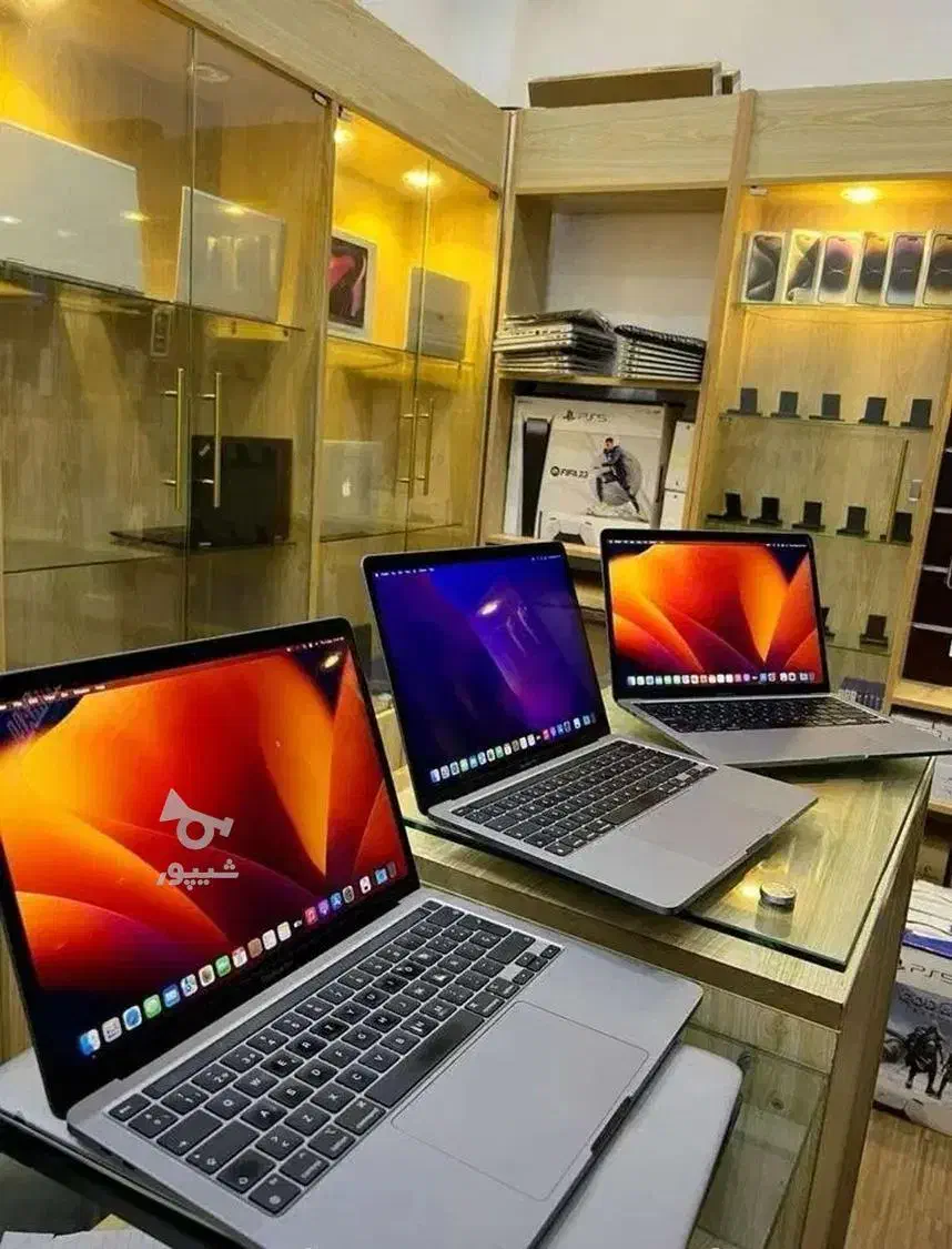 جشنواره تخفیفات طلایی لپتاب وارداتی استوک گریدA|رایانه همراه|تهران, میرداماد|دیوار