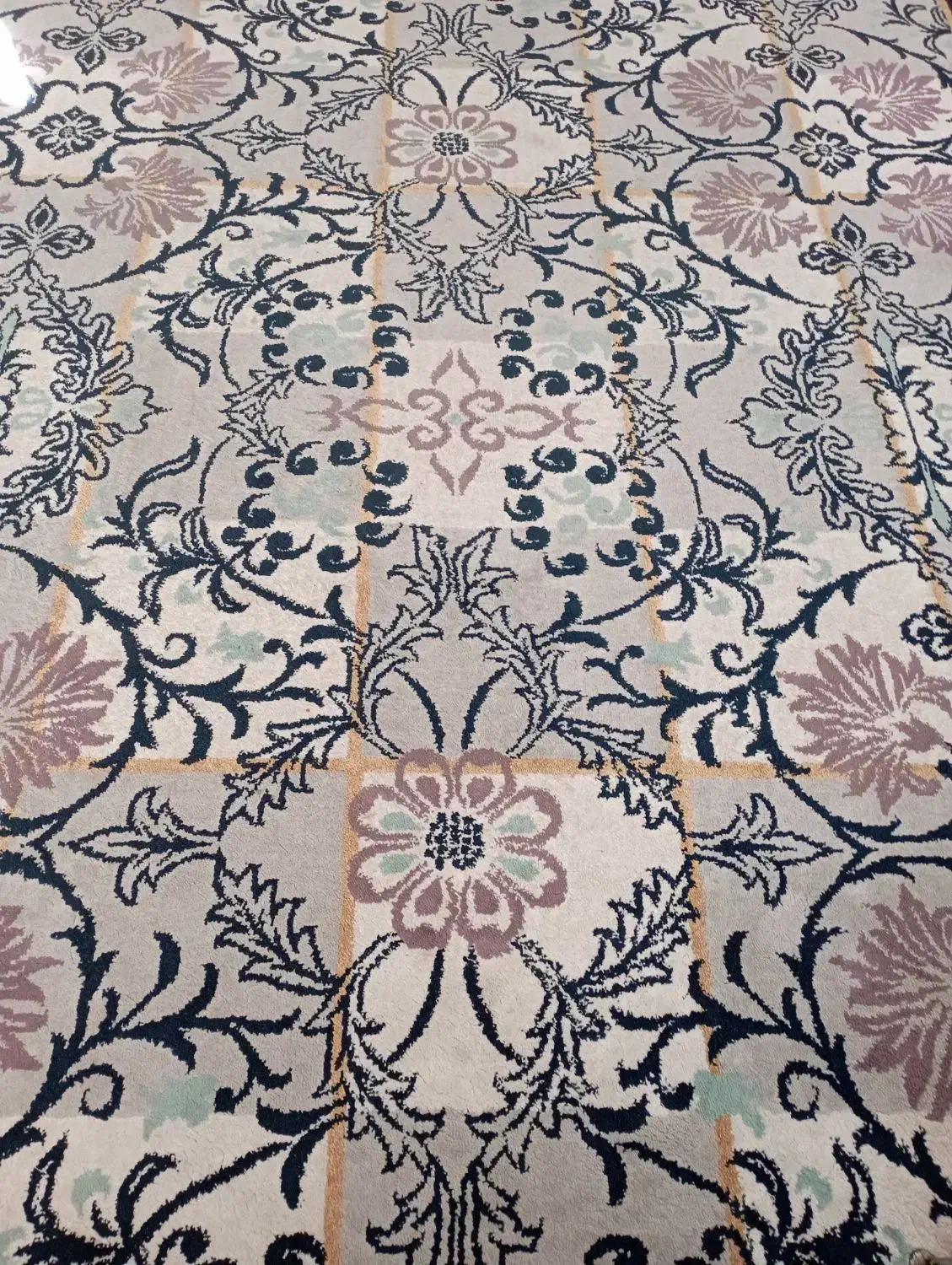 فرش 6متری|فرش|فردیس, قریشی|دیوار