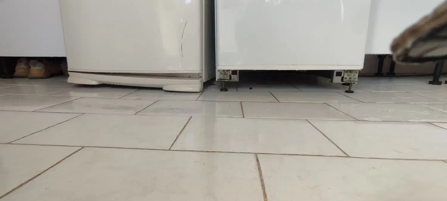 سالم در حد نو|یخچال و فریزر|کرج, کرج نو|دیوار