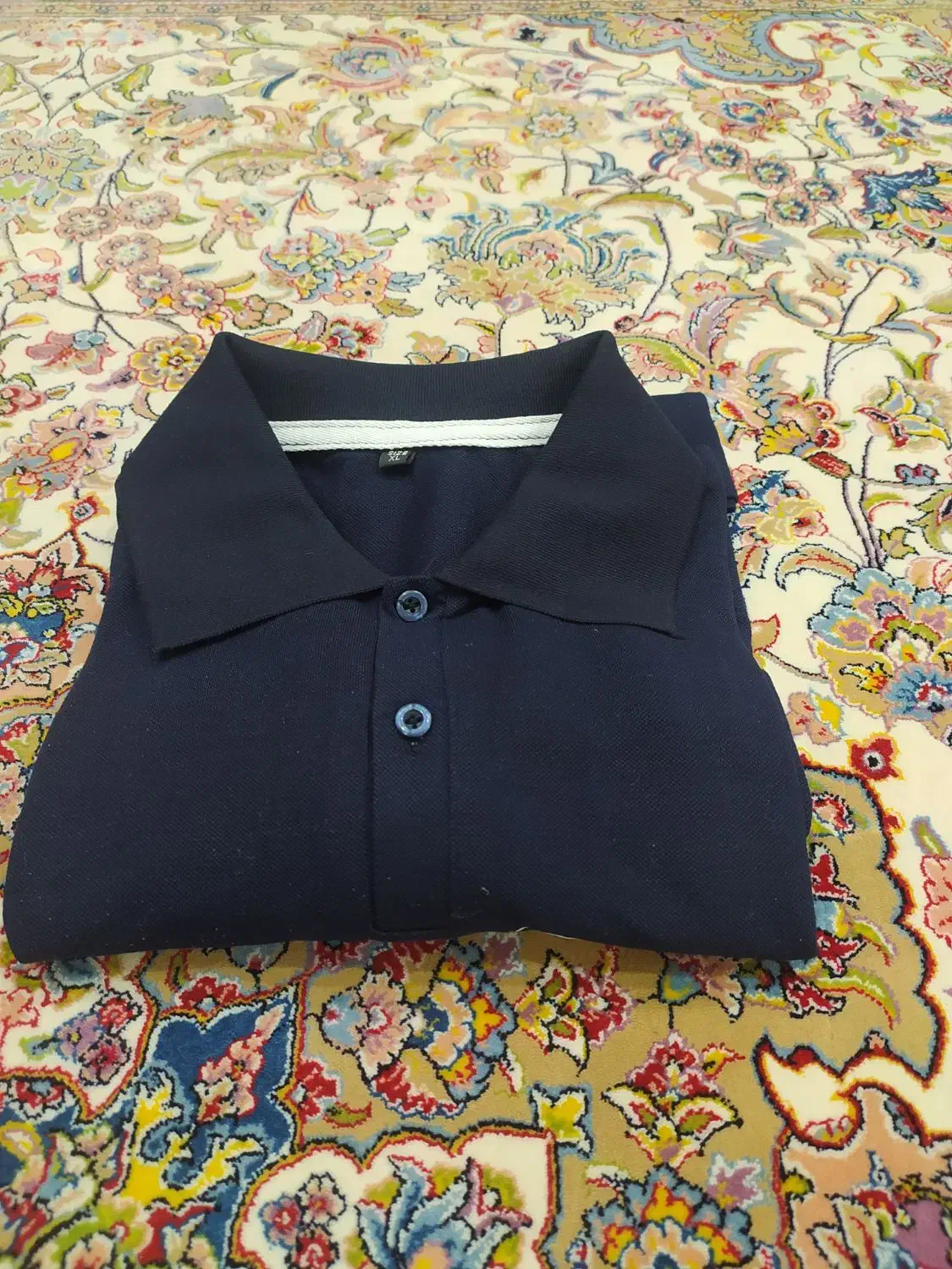 لباس کار|لباس|قم, سراجه (۱۵ خرداد)|دیوار