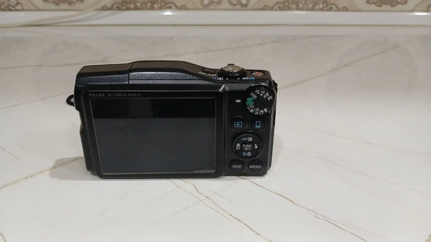 دوربین عکاسی کنون sx700 HS|دوربین عکاسی و فیلمبرداری|تهران, تهرانسر شرقی|دیوار