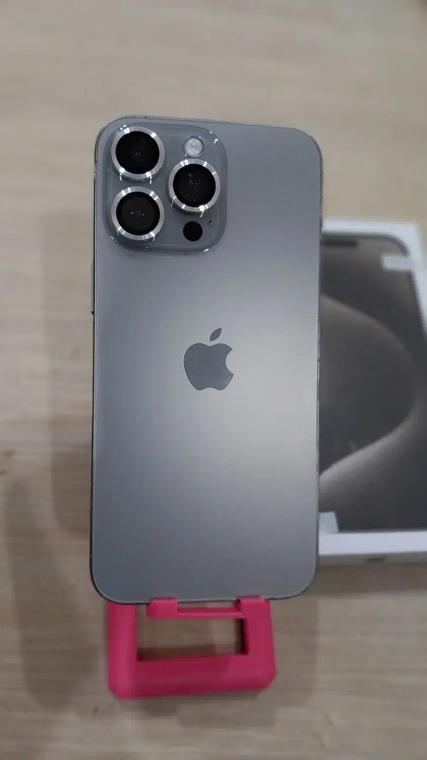 آیفون15 پرومکس|موبایل|شادگان, |دیوار