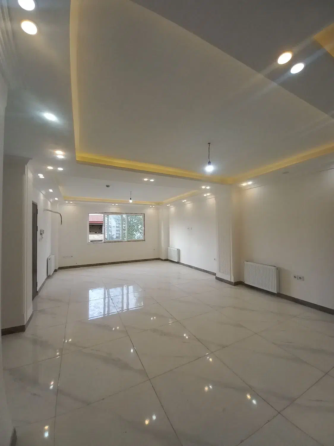 آپارتمان / مسکونی / ۱۱۰ متری / گاز دانشگاه|فروش آپارتمان|رشت, منظریه|دیوار