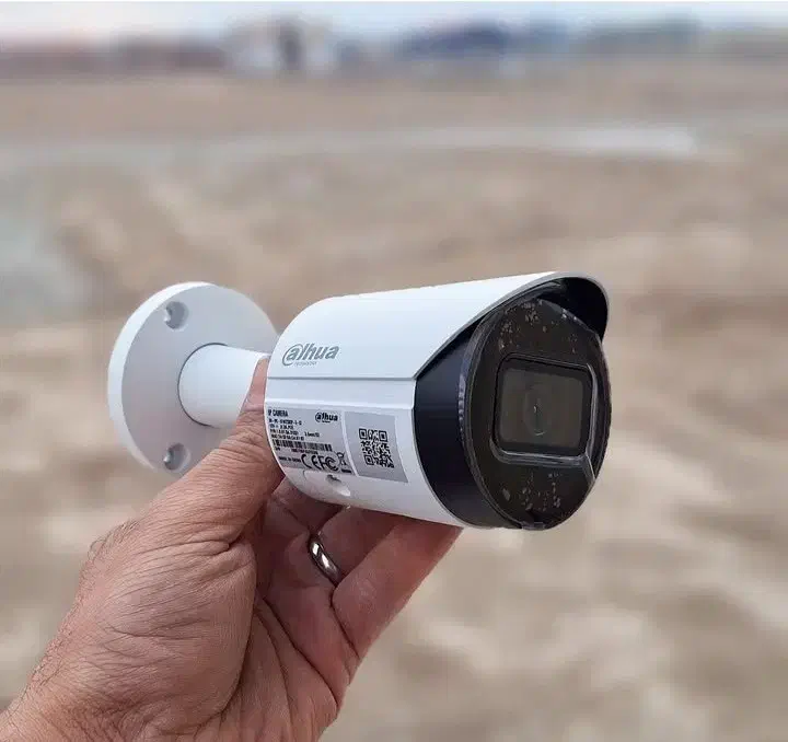 جشنواره فروش دوربین داهوا 5سال گارانتی|دوربین مداربسته|زنجان, |دیوار