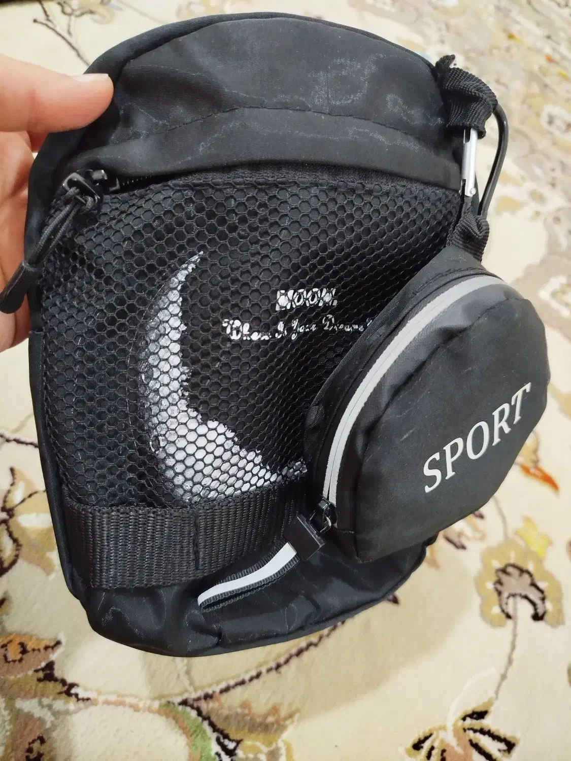 کیف بادی بگ|کیف، کفش، کمربند|نهاوند, |دیوار