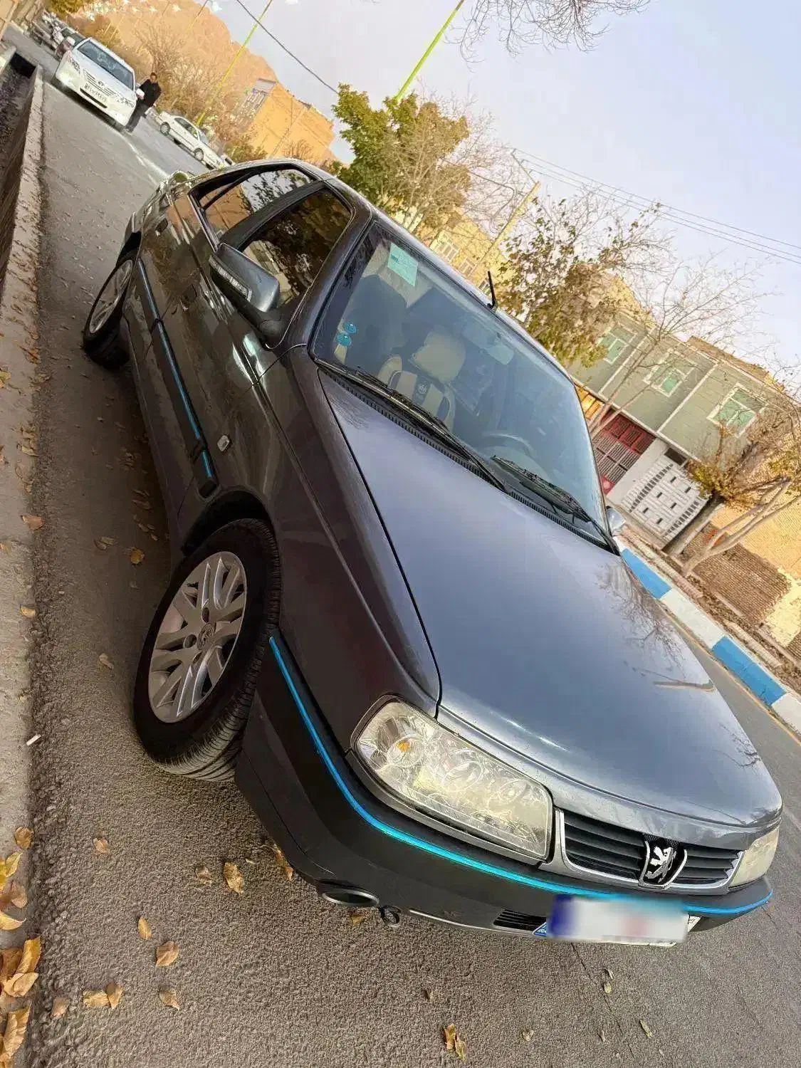 فروش ماشین slx|خودرو سواری و وانت|شهرکرد, |دیوار