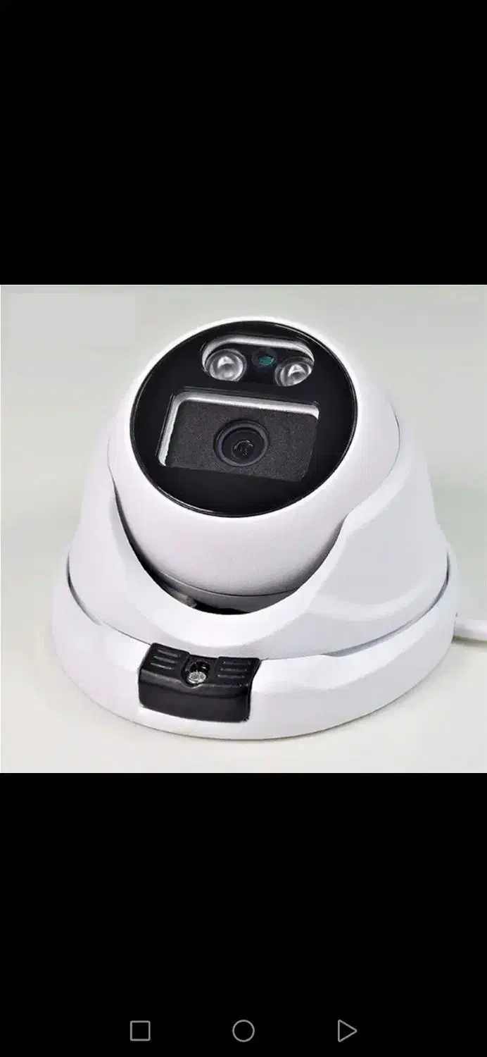 پکیج انواع دوربین مداربسته اقساطی/دزدگیرتشخیص چهره|دوربین مداربسته|تبریز, |دیوار