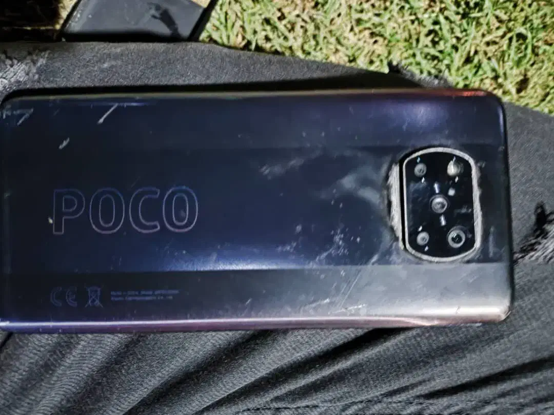 Poco x3poroگوشی|موبایل|شیراز, قلعه نو|دیوار