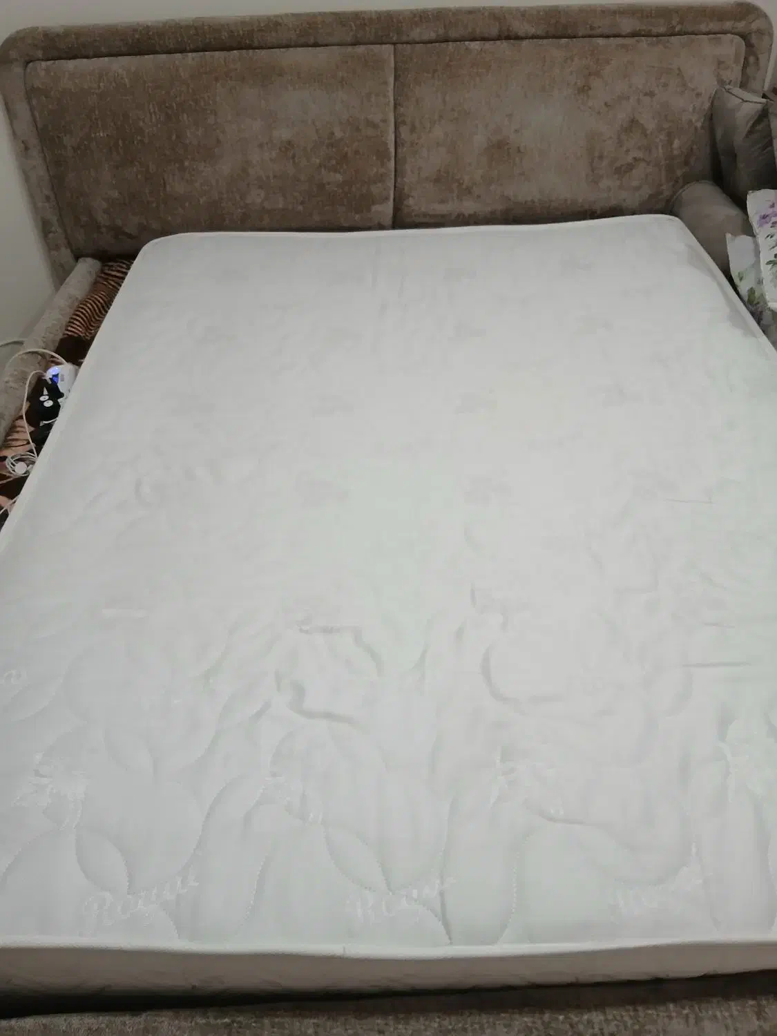 تشک رویال اصلی|تشک تختخواب|تهران, شوش|دیوار