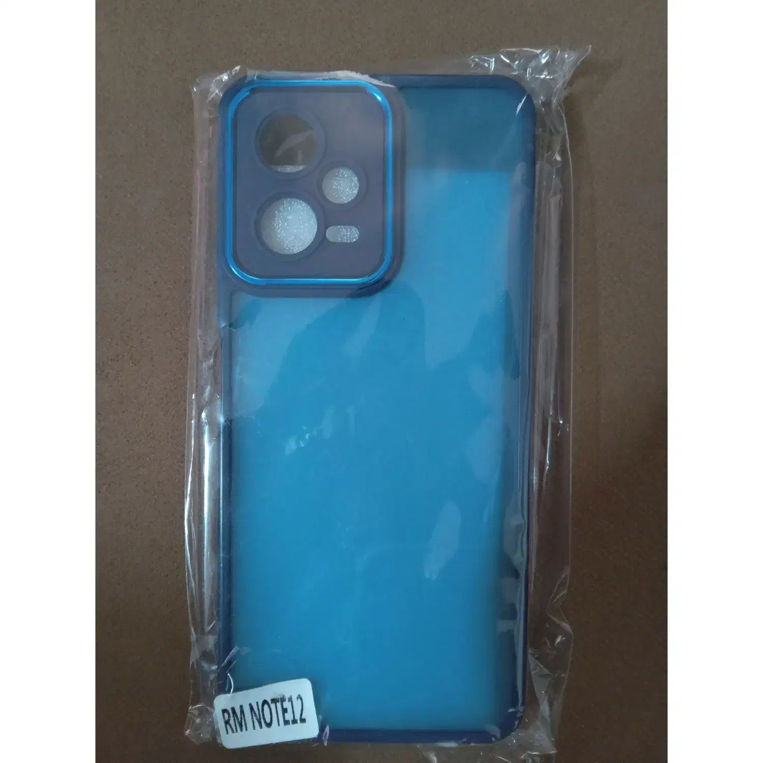 قاب ردمی Note 12|لوازم جانبی موبایل و تبلت|نیشابور, بنیاد شهید|دیوار