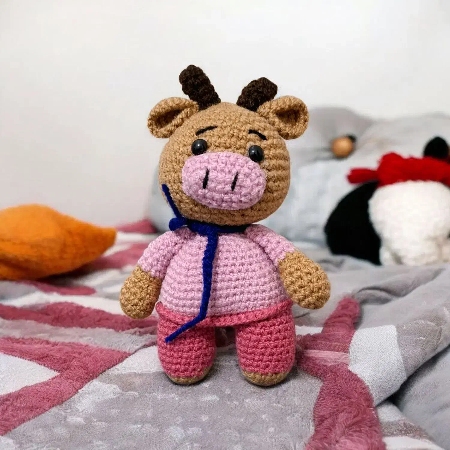 عروسک های دستبافت|اسباببازی|تهران, دانشگاه شریف|دیوار