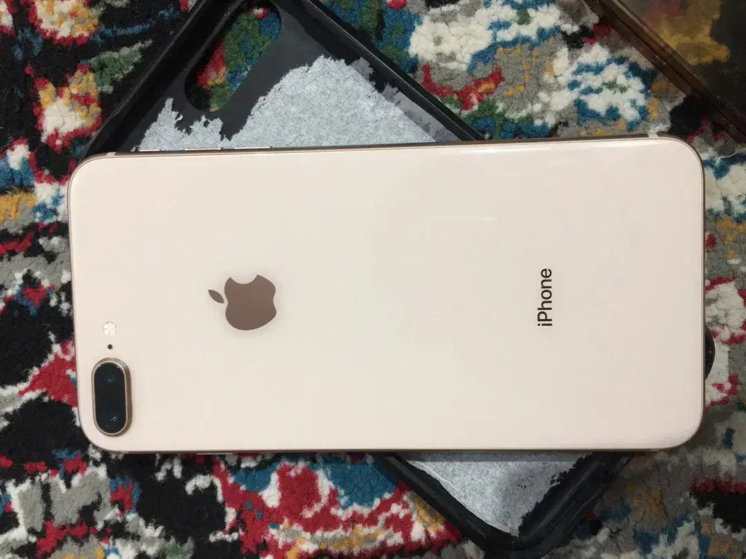 ایفون 8 پلاس ۲۵۶|موبایل|اهواز, کارون|دیوار