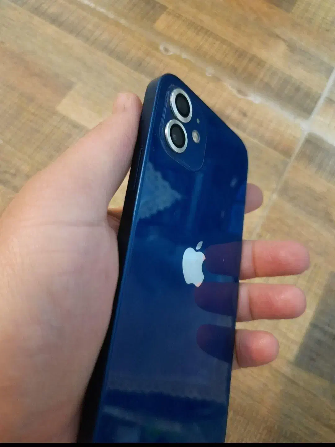 آیفون۱۲|موبایل|اصفهان, قائمیه|دیوار