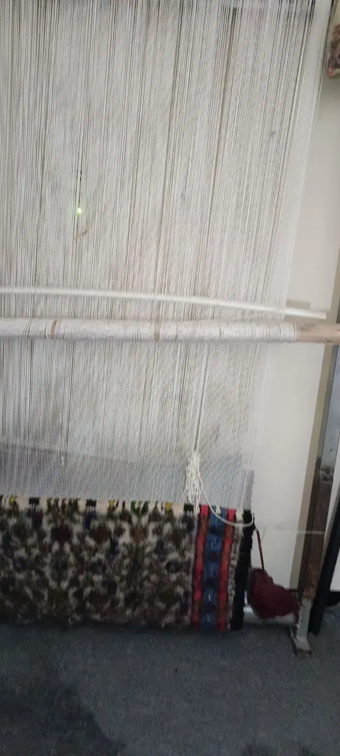 فرش|فرش|همدان, |دیوار