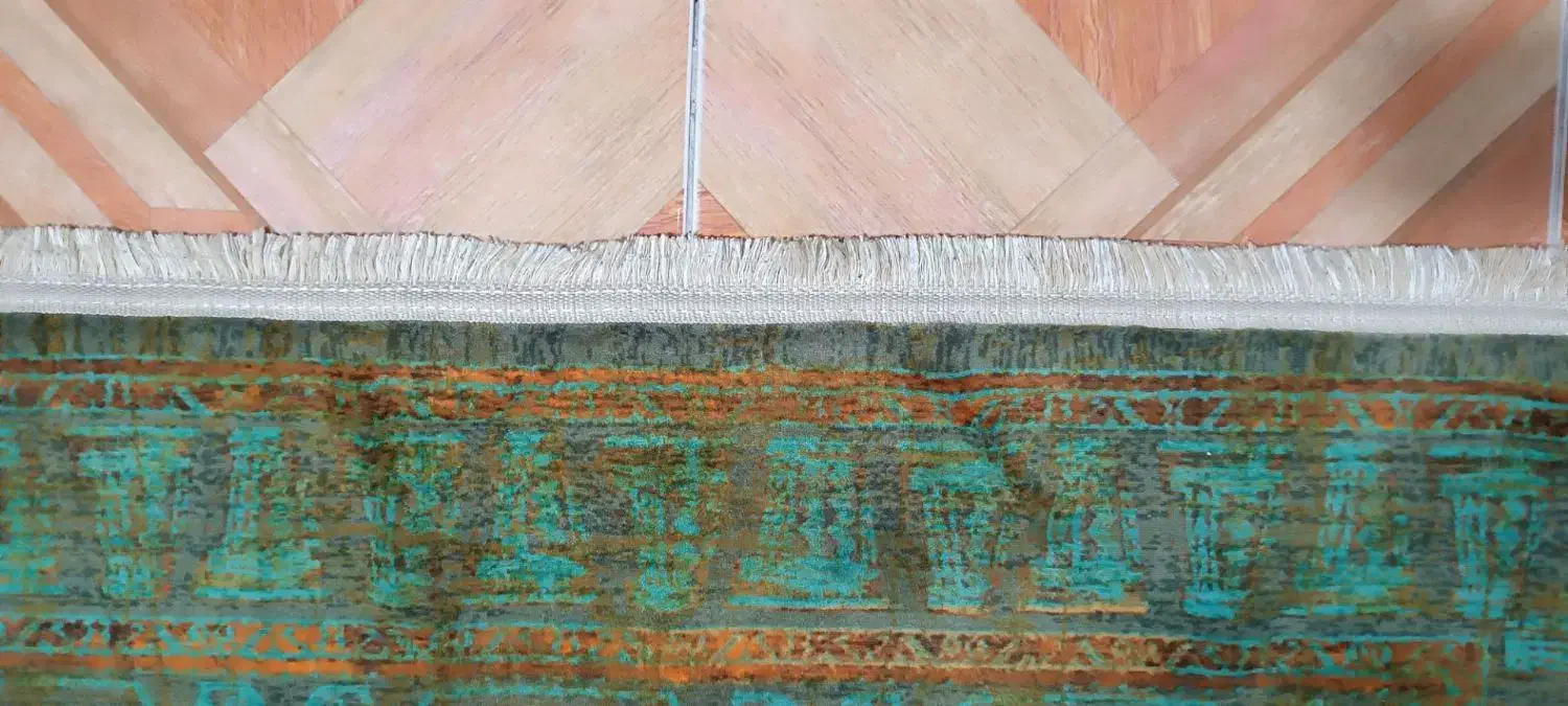 فروش زیر قیمت۹-۶-۱/۵|فرش|صومعه‌سرا, |دیوار