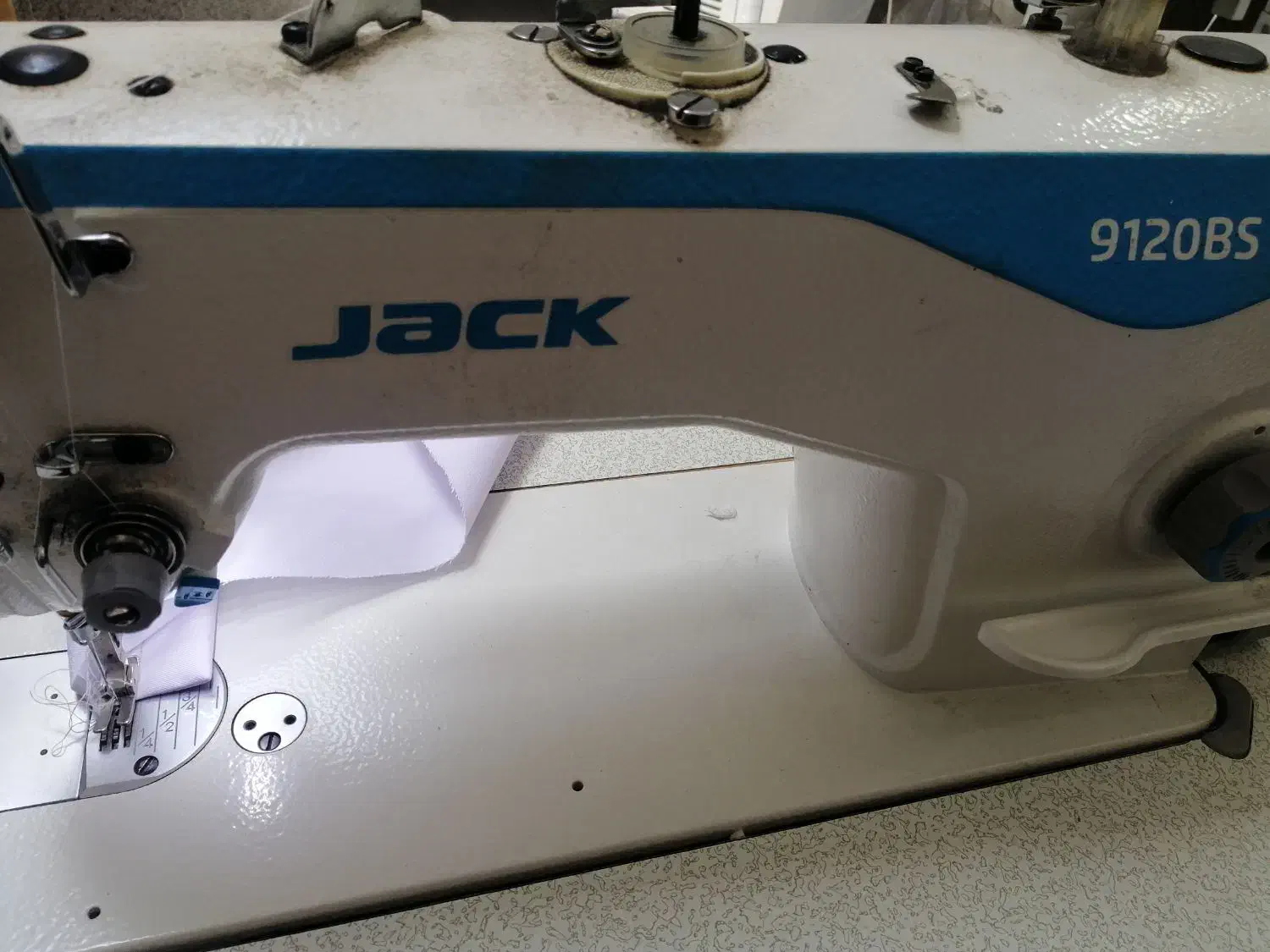 استخدام خیاط ماهرونیمه ماهر|استخدام صنعتی، فنی، مهندسی|بیرجند, |دیوار