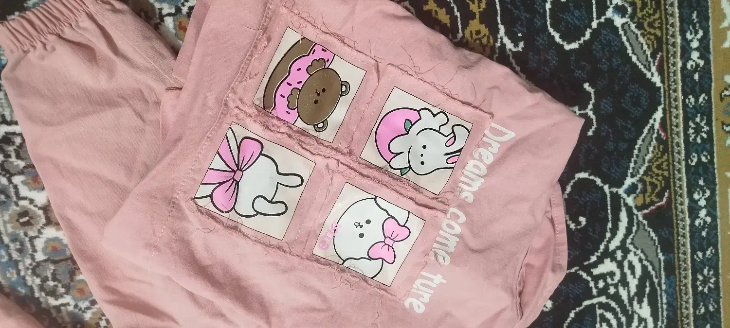 لباس|کفش و لباس بچه|مشهد, شهید قربانی|دیوار