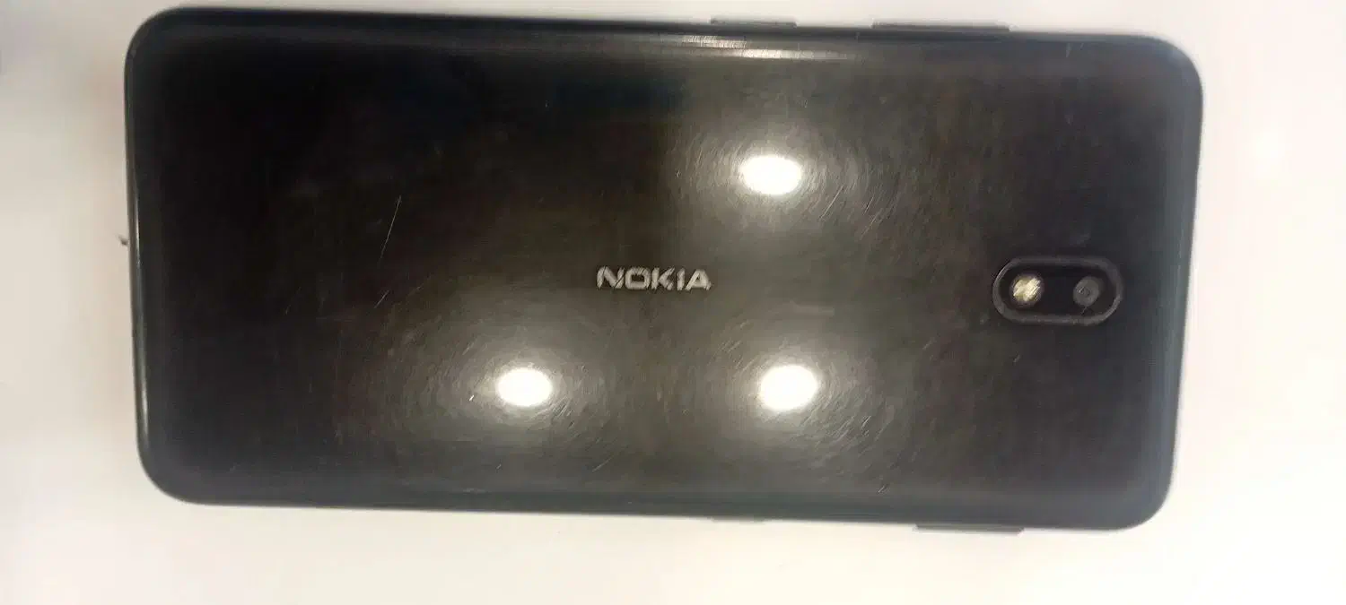 نوکیا3/2 و هواوی y3 فوری|موبایل|تهران, دهم فروردین|دیوار