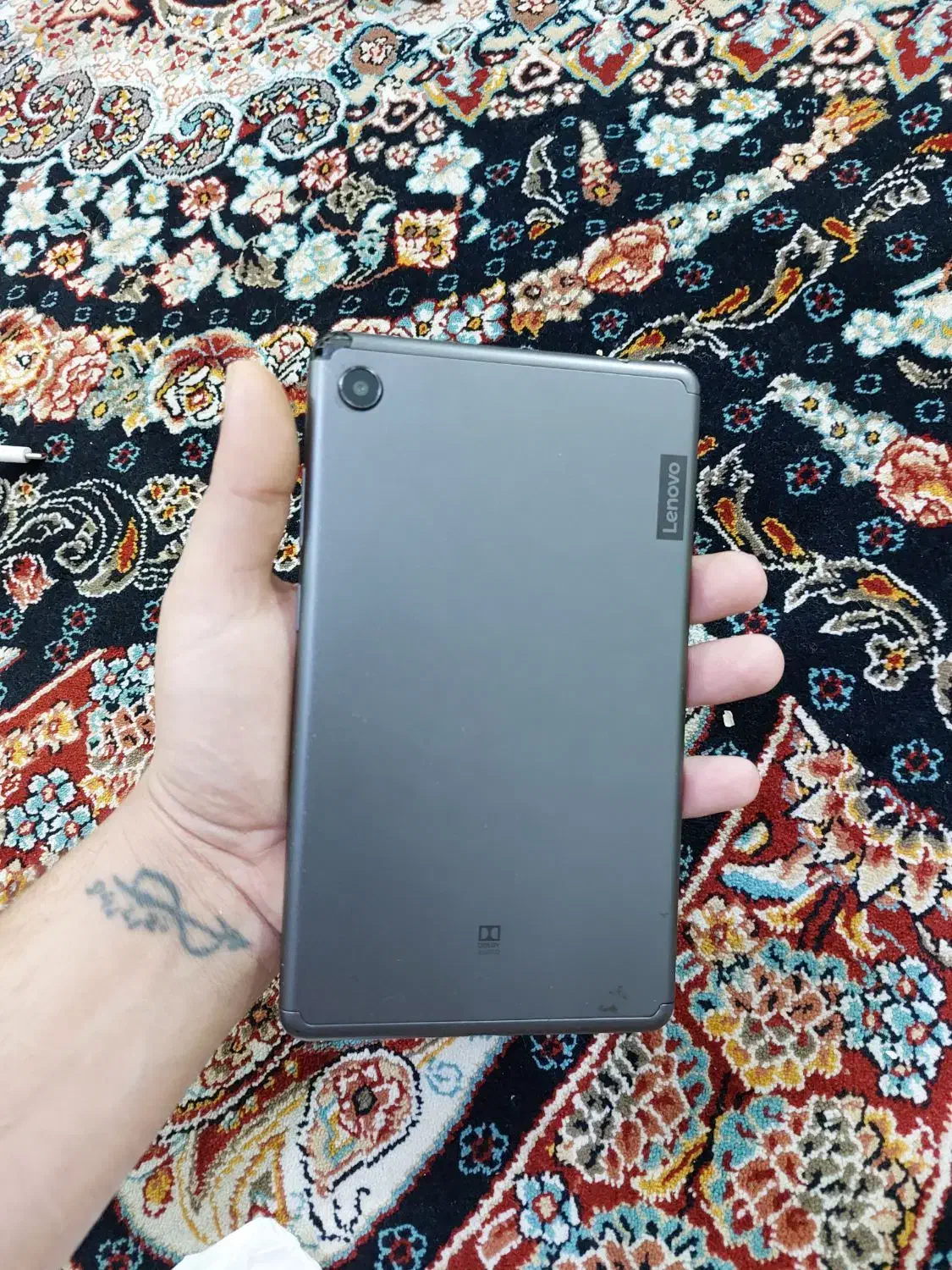 تبلت  m7|تبلت|مشهد, سپاد|دیوار