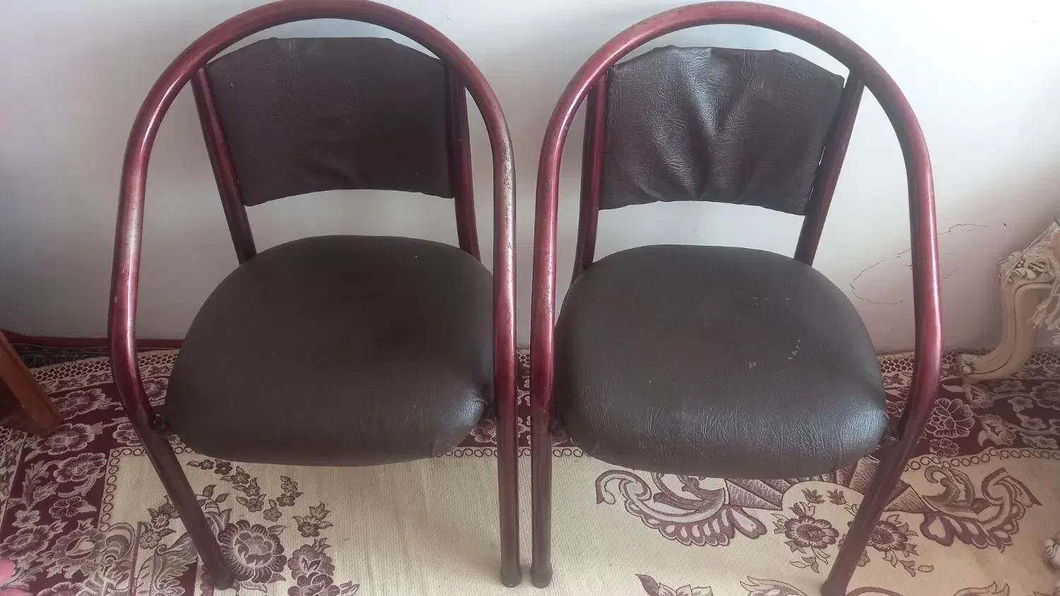 صندلی|دفتر کار|محمدیه-قزوین, |دیوار