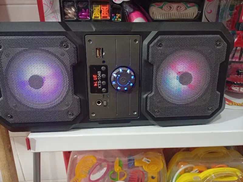 اسپیکر|پخشکننده همراه|یزد, |دیوار