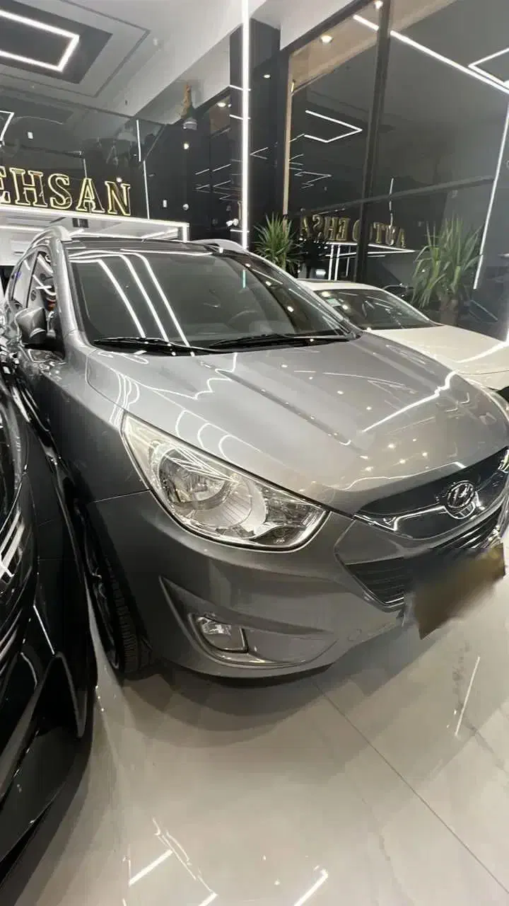 توسان|خودرو سواری و وانت|اراک, |دیوار