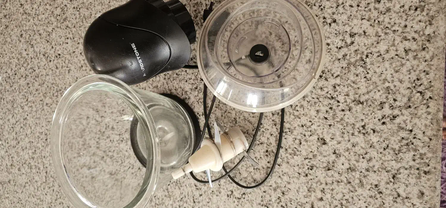 خورد کن هاردستون|خردکن، آسیاب، غذاساز|زنجان, |دیوار