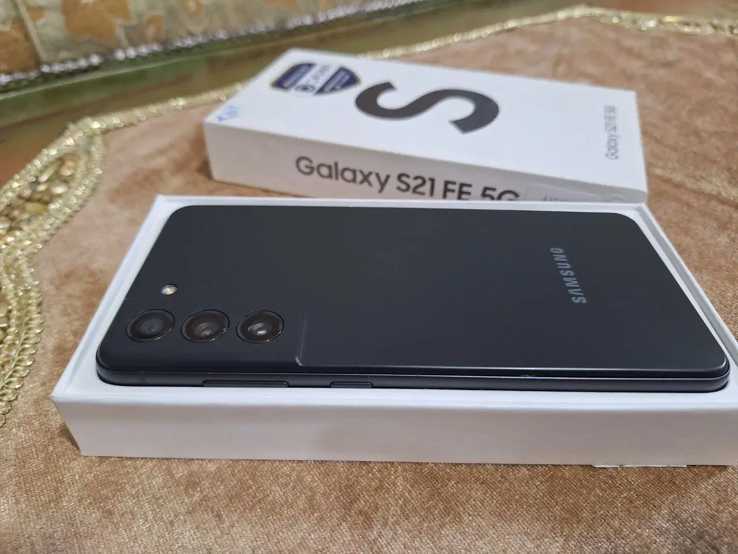 s21 fe|موبایل|خوی, |دیوار