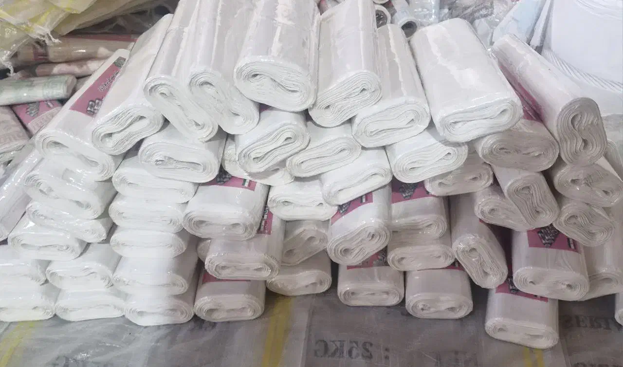 سفره و کیسه فریزر|ظروف نگهدارنده، پلاستیکی، یک‌بارمصرف|تبریز, |دیوار