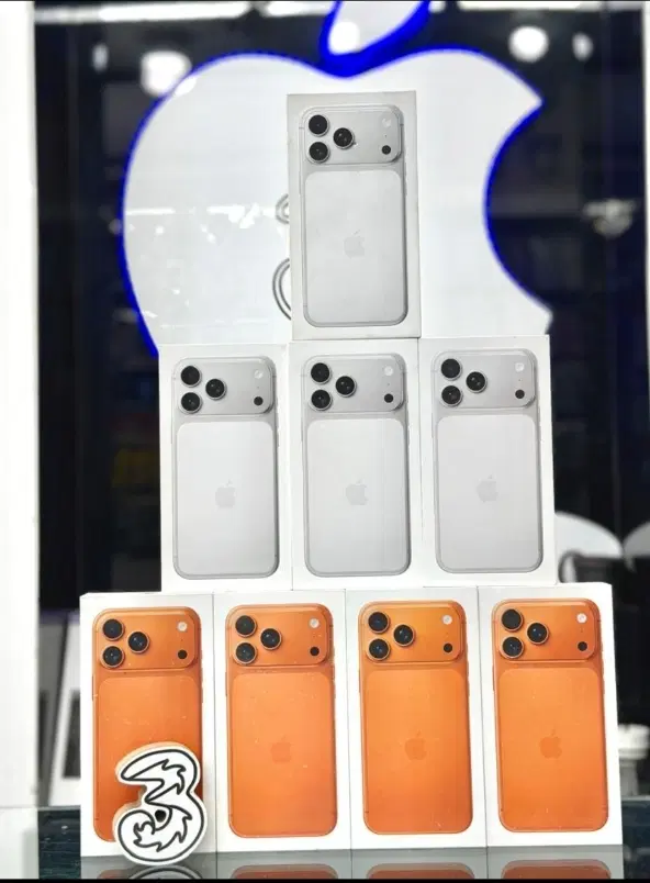 iPhone 17 Pro max 256|موبایل|زاهدان, |دیوار