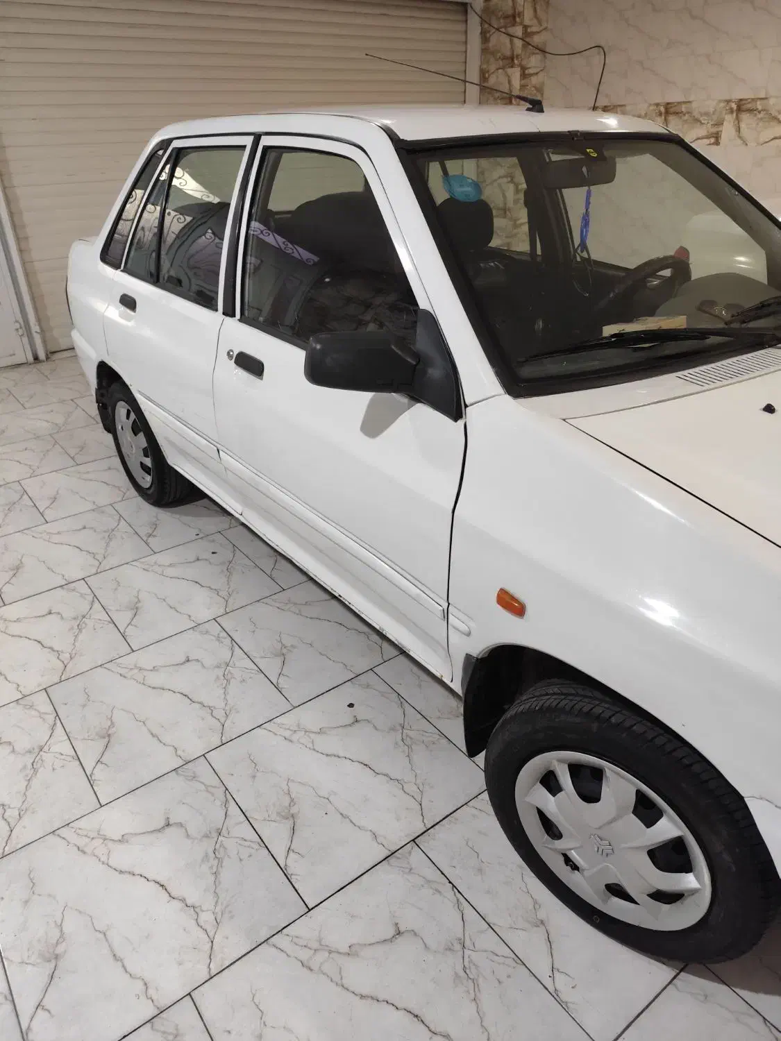 پراید ۱۳۲|خودرو سواری و وانت|تبریز, |دیوار