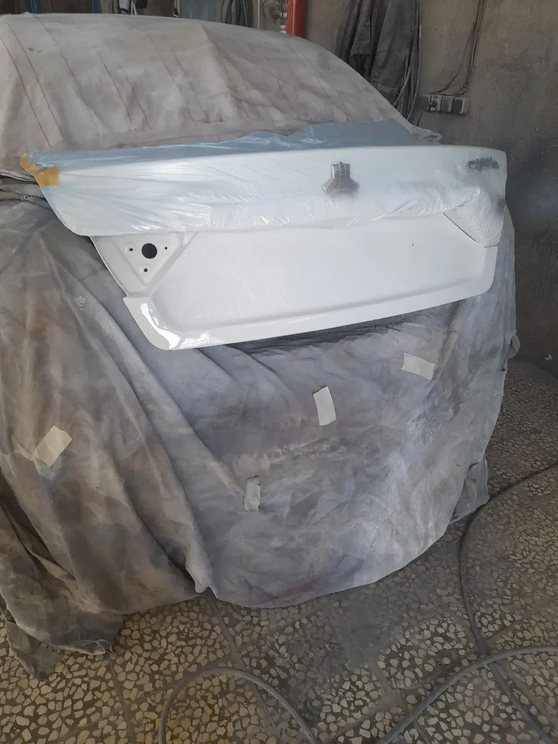 نقاشی انواع اتومبیل اقساط ۷ ماهه بدون هیچ وجه نقد|خدمات موتور و ماشین|کاشان, شهرک صنعتی فتح المبین|دیوار