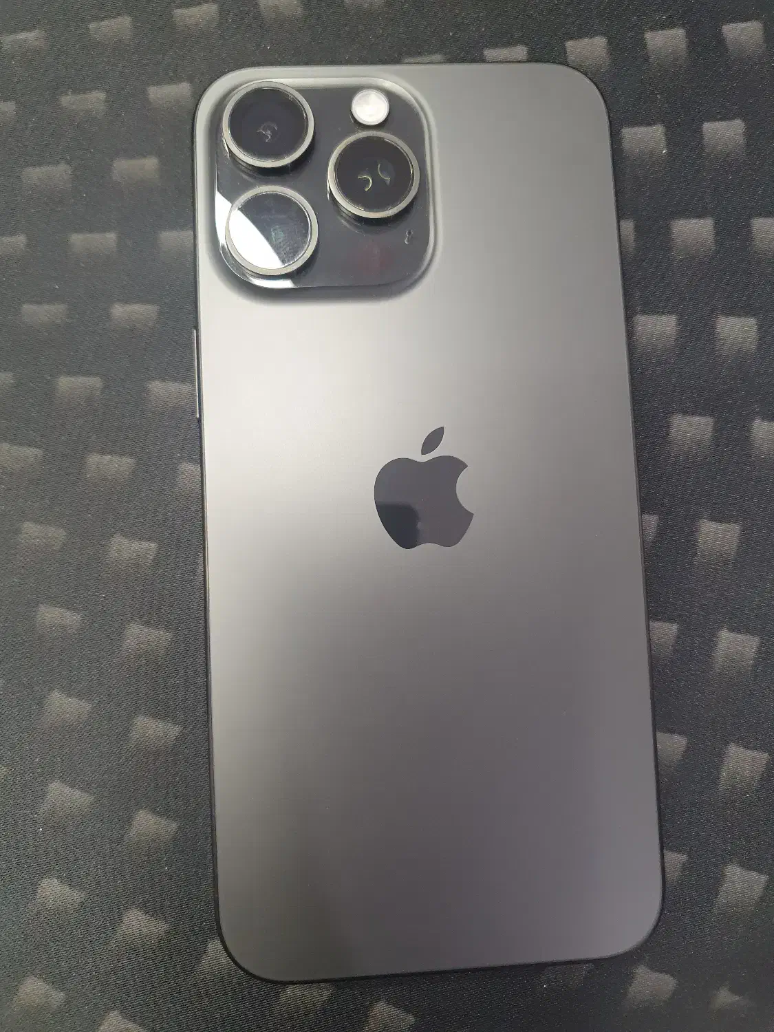 آفون 15 پرومکس 256 CH/A|موبایل|تهران, شهرک چیتگر|دیوار