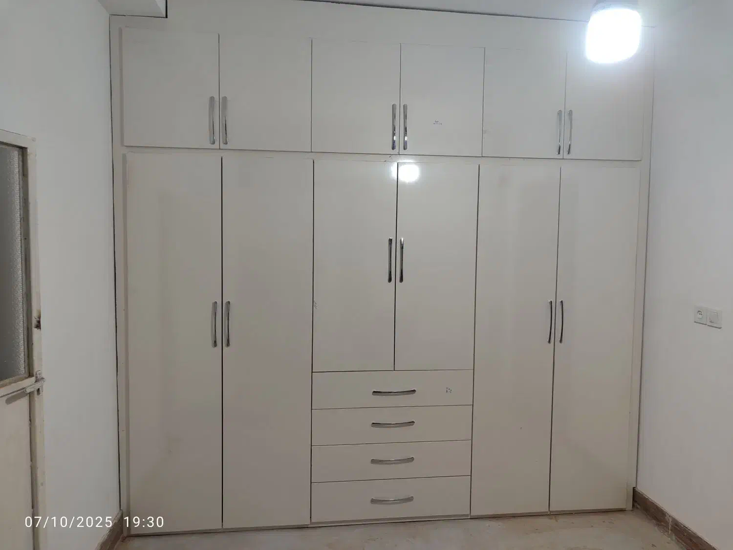 اجرای کابینت و کمددیواری|جاکفشی، کمد، دراور|علیآباد کتول, |دیوار