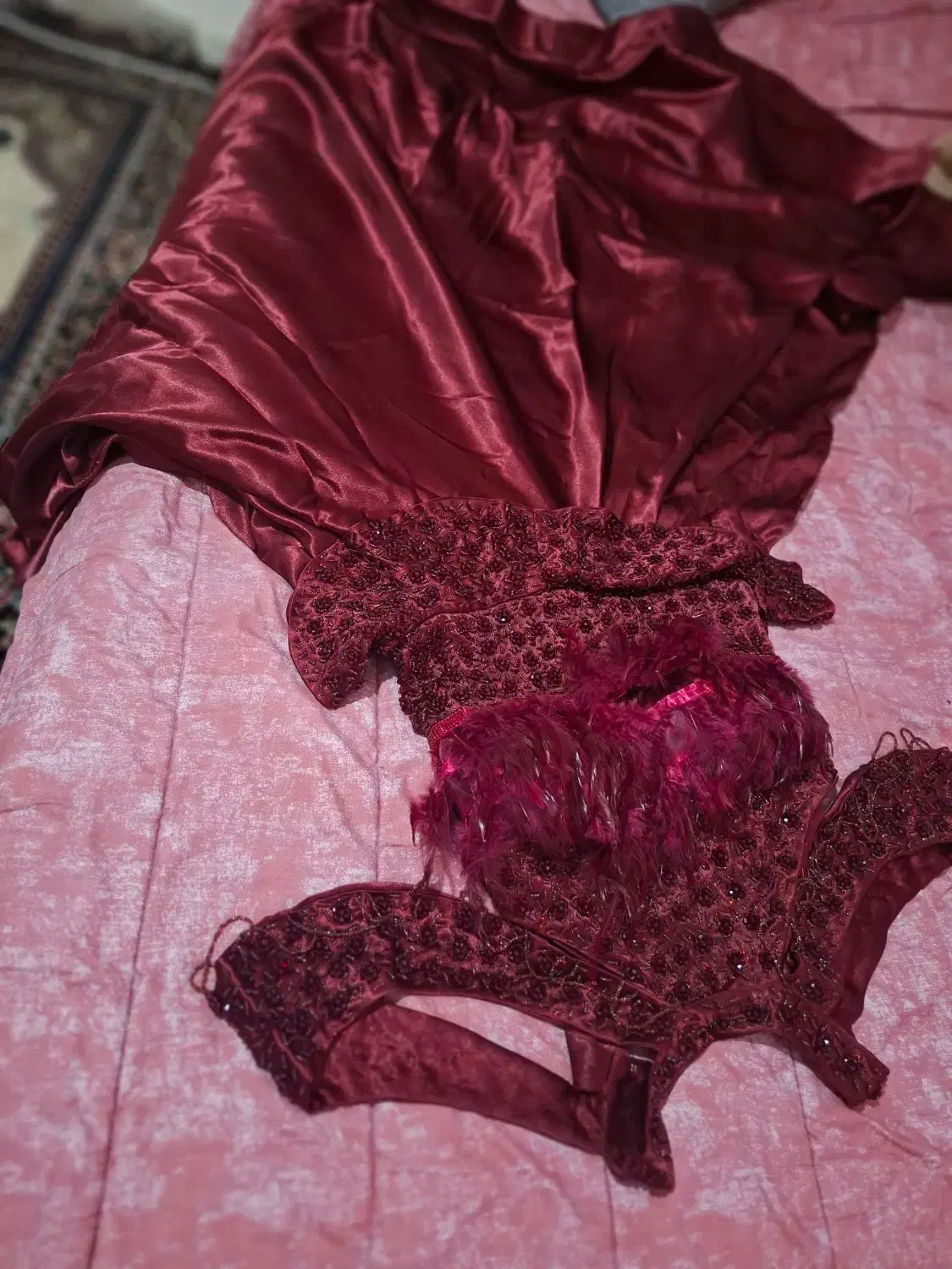 لباس شب|لباس|نیشابور, شهرک ولیعصر|دیوار