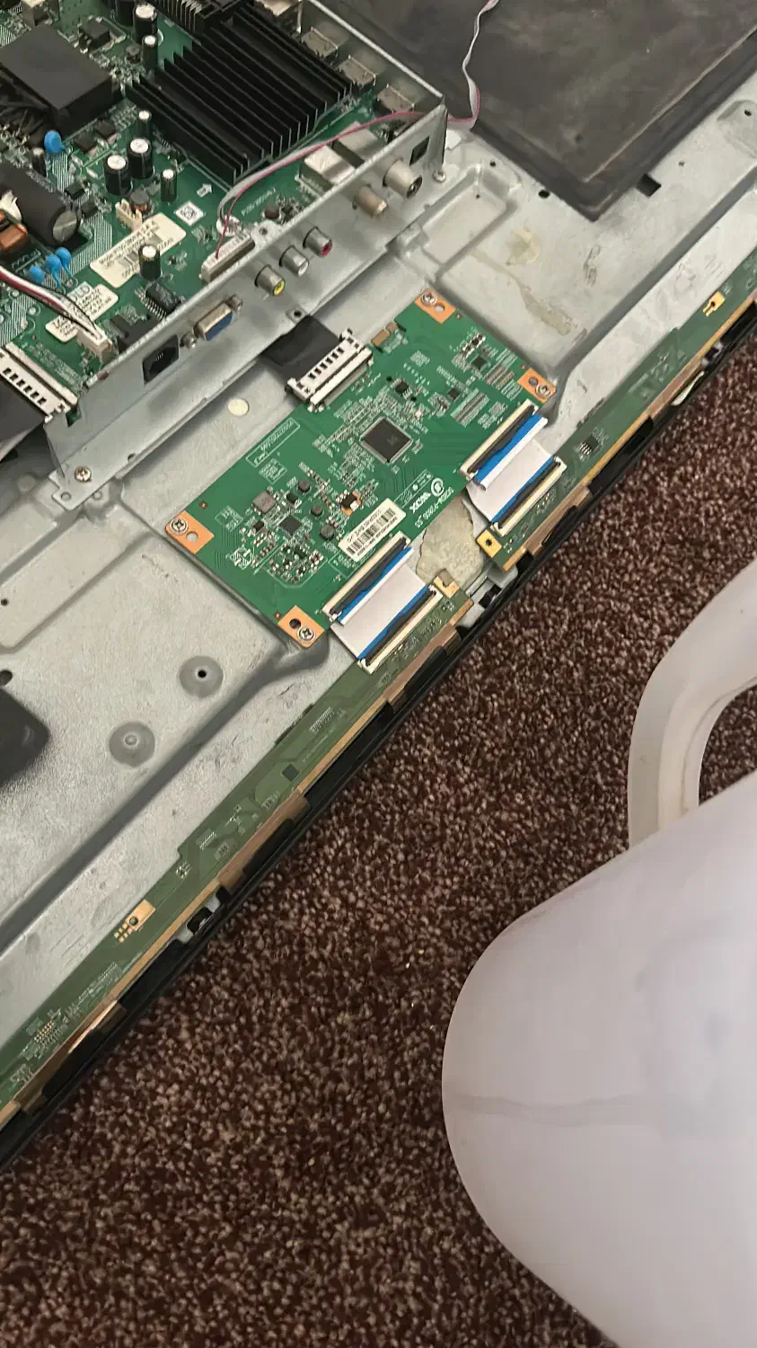 تعمیرات تخصصی LCD & LED در منزل شما|خدمات پیشه و مهارت|مرودشت, ژیان|دیوار