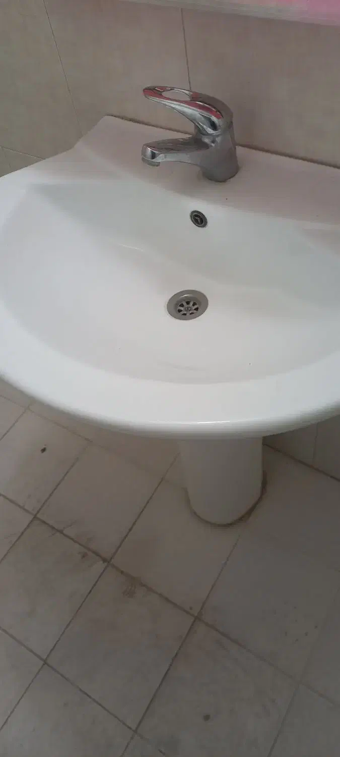 روشویی|لوازم سرویس بهداشتی|کرج, کوی بعثت|دیوار