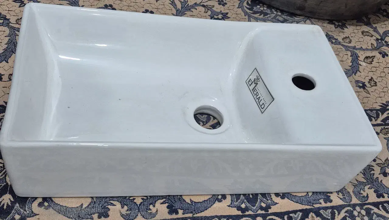 روشویی کابینتی|لوازم سرویس بهداشتی|رباطکریم, کیکاور|دیوار