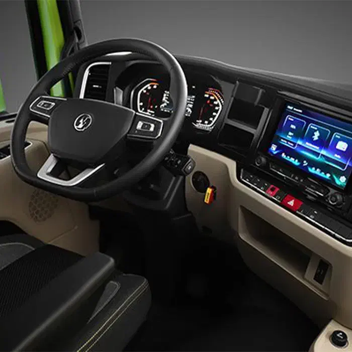 کامیون باری اقساطی|خودرو سنگین|اصفهان, شهرک صنعتی امیرکبیر (شاپور جدید)|دیوار