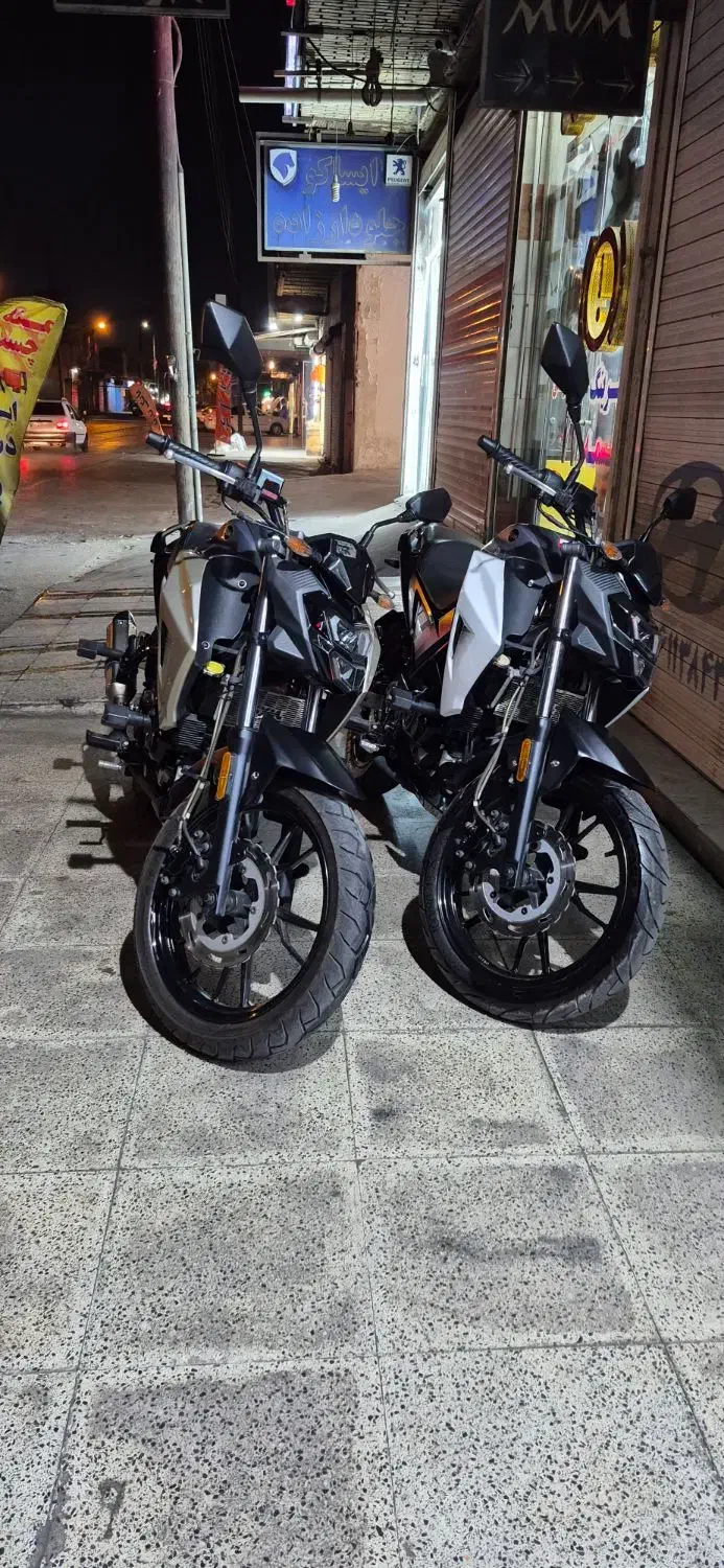 sym na 180|موتورسیکلت|اهواز, کوی فاطمیه|دیوار