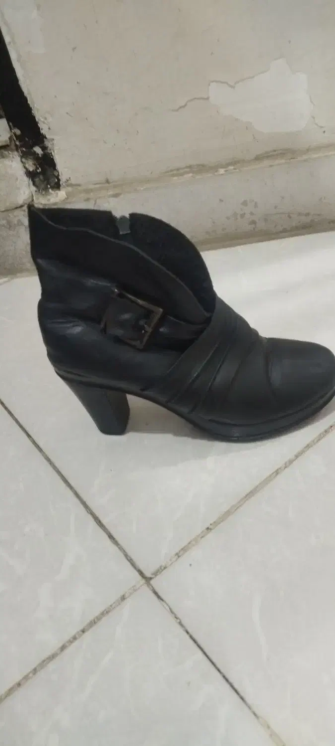 کفش سایز ۳۷|کیف، کفش، کمربند|پیشوا, |دیوار