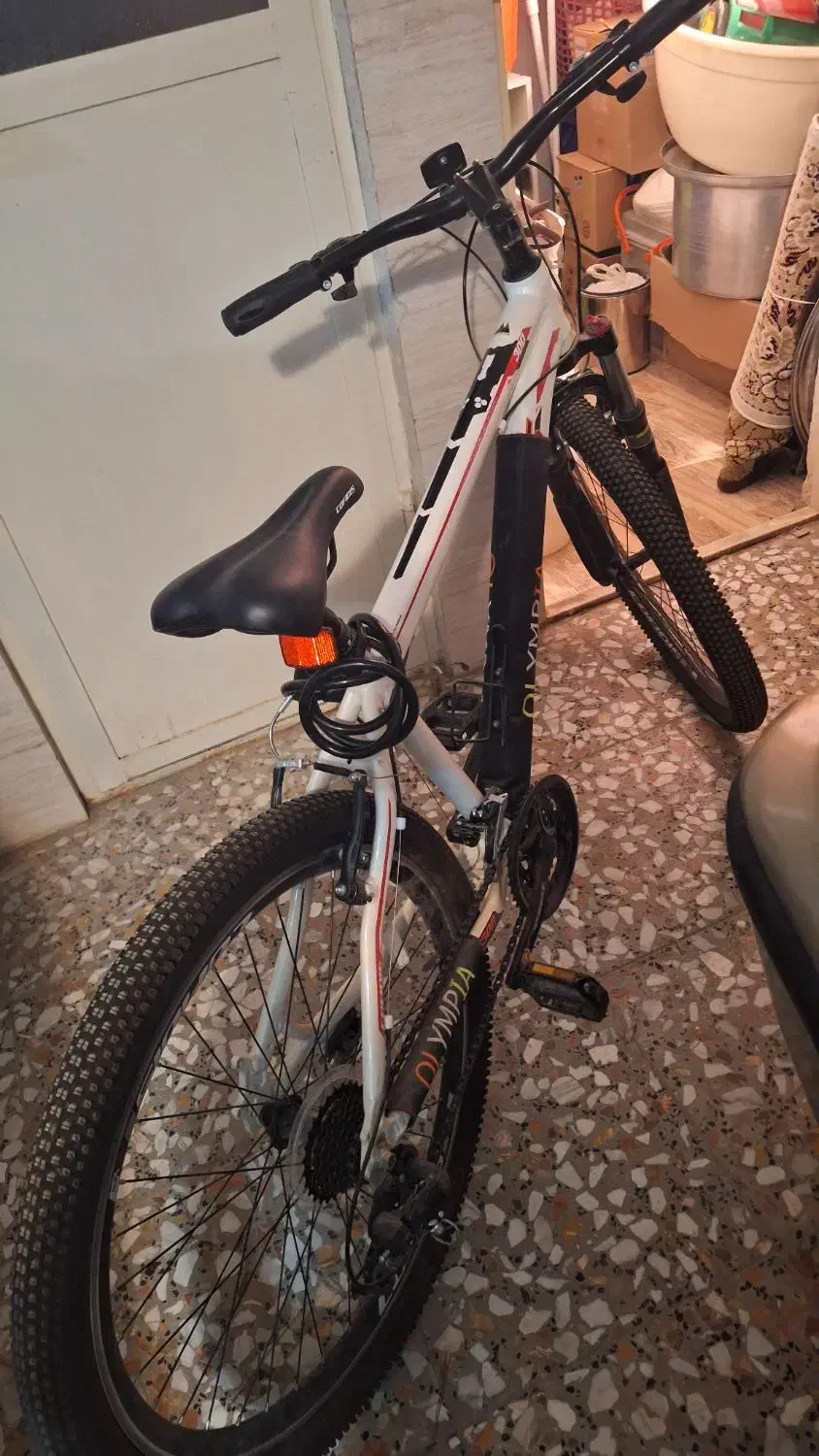 دوچرخه کوهستان کافیدیس ۲۶|دوچرخه، اسکیت، اسکوتر|شاهین‌شهر, خانه کارگر|دیوار