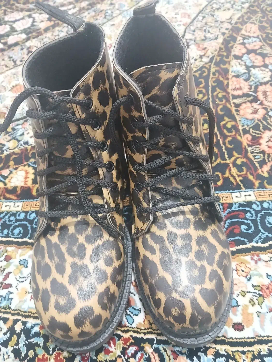 کفش زمستانه دخترانه|کیف، کفش، کمربند|مریوان, |دیوار