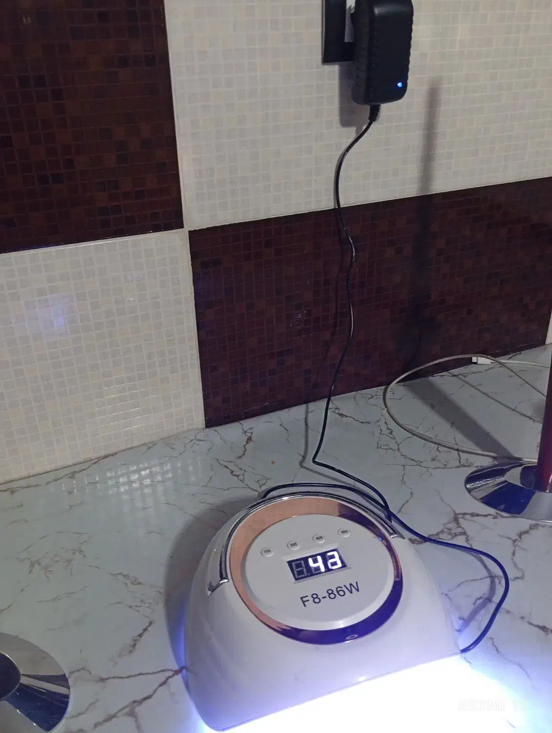 دستگاه یووی|آرایشی، بهداشتی، درمانی|همدان, |دیوار