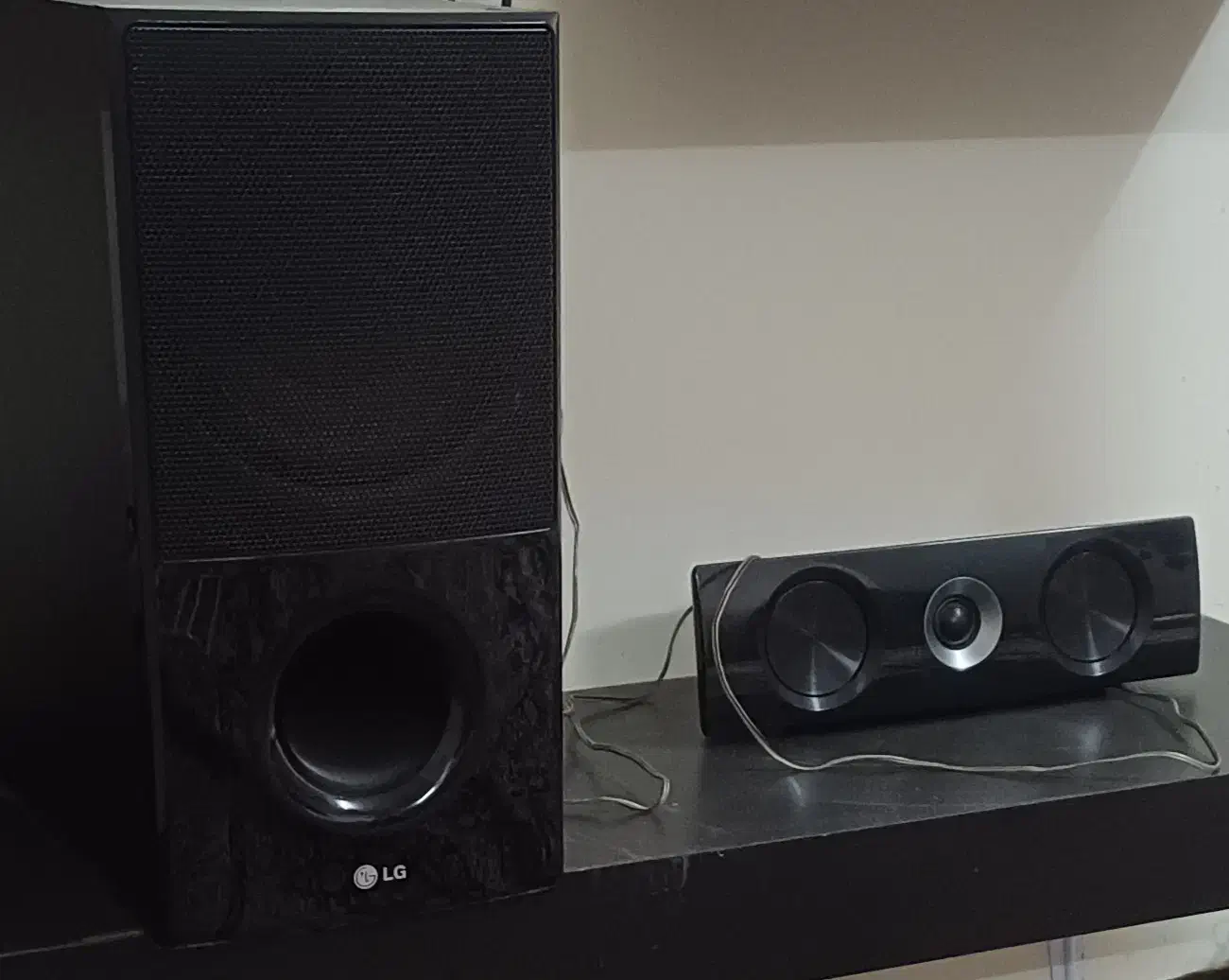 سینما خانواده|سیستم صوتی خانگی|تهران, نعمت‌آباد|دیوار