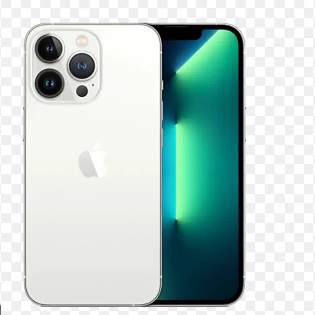 آیفون ۱۳پرو سفید|موبایل|همدان, |دیوار